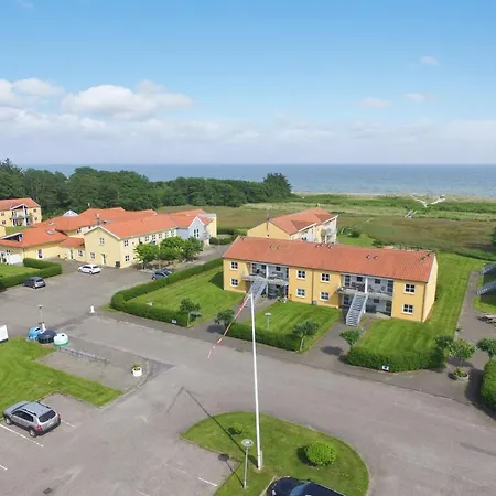 Lejlighed Enni - 100m From The Sea By Interhome