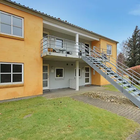 Enni - 100m From The Sea By Interhome Leilighet *