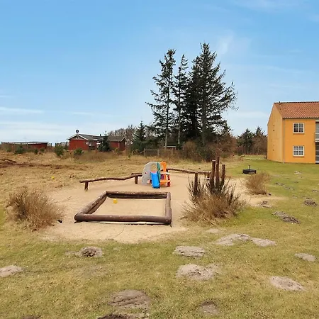 Leilighet Enni - 100m From The Sea By Interhome Hals