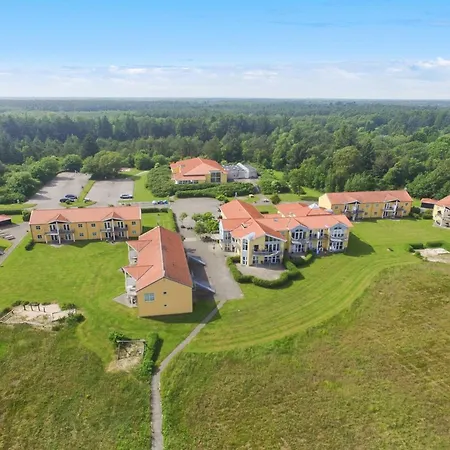 Leilighet Enni - 100m From The Sea By Interhome Hals
