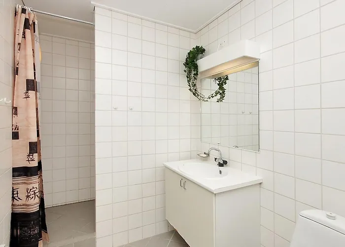 Enni - 100m From The Sea By Interhome * Hals